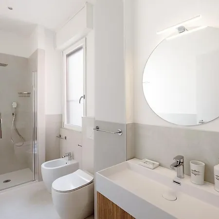 Treviso Central Stay Apartamento