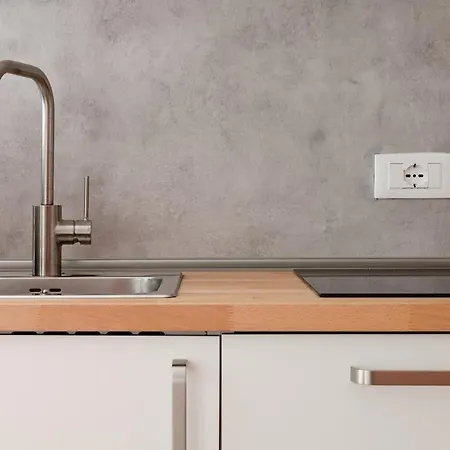 Treviso Central Stay Apartamento *