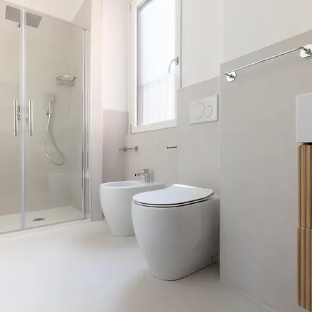 Treviso Central Stay *