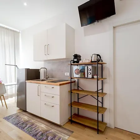 Treviso Central Stay