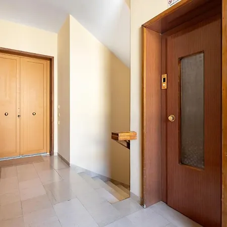 Апартаменты Treviso Central Stay Тревизо