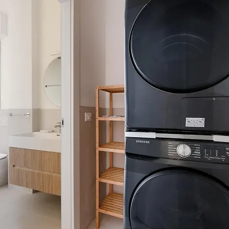 Apartment Treviso Central Stay Treviso