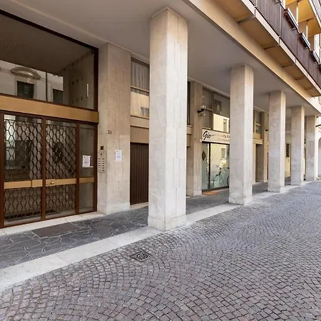 Treviso Central Stay