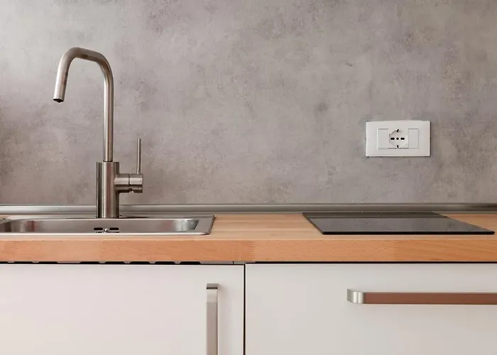 Treviso Central Stay Апартаменты *