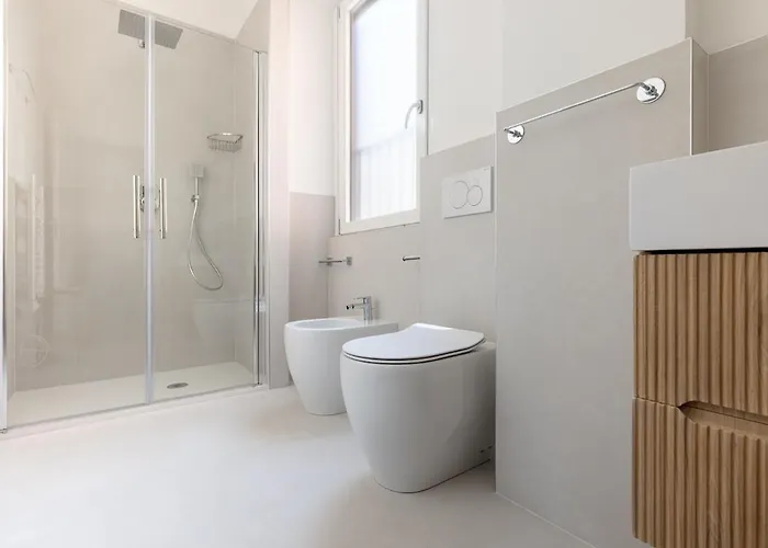 Treviso Central Stay *