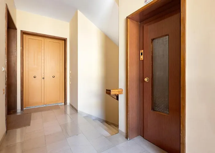 Апартаменты Treviso Central Stay Тревизо