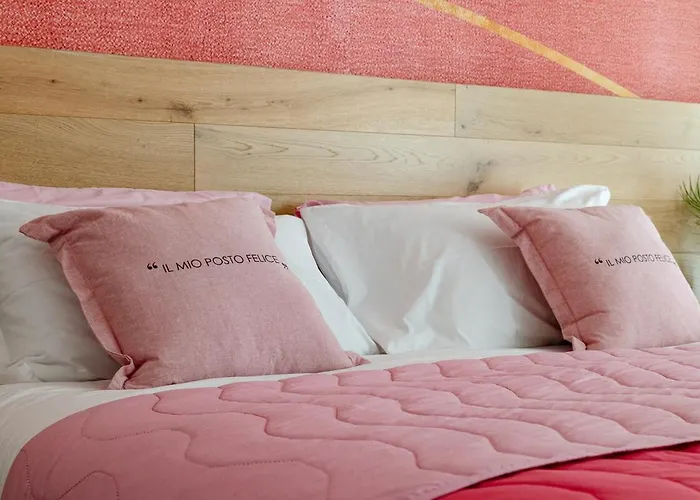 Treviso Central Stay * Тревизо