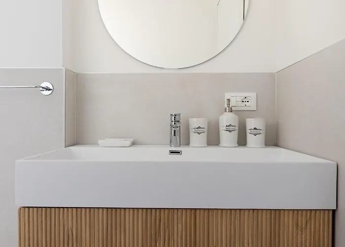 Апартаменты Treviso Central Stay Тревизо