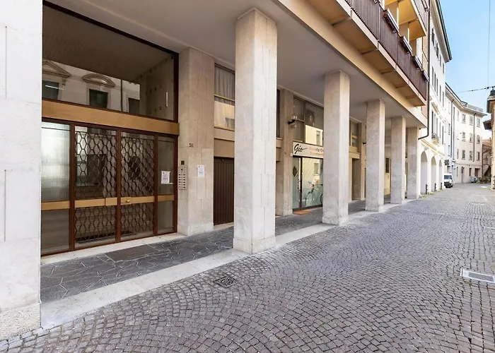 Treviso Central Stay