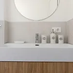 アパート Treviso Central Stay トレヴィーゾ