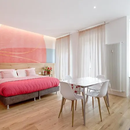 Treviso Central Stay