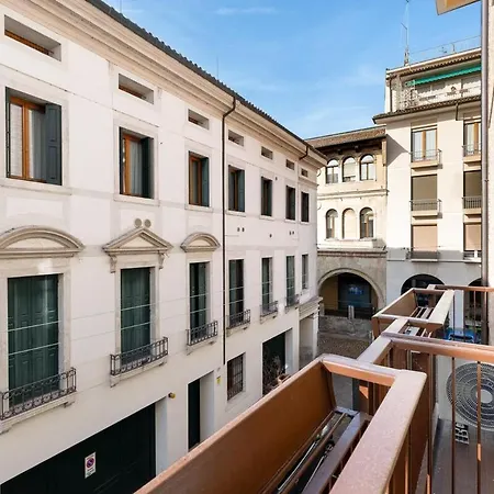 Treviso Central Stay *