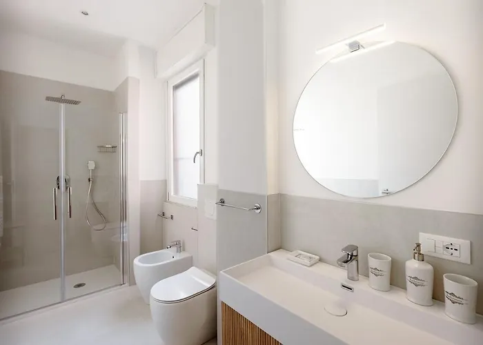 Treviso Central Stay شقة