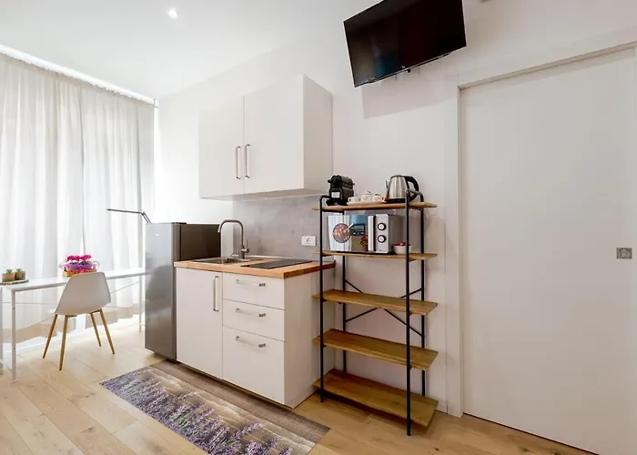 Treviso Central Stay