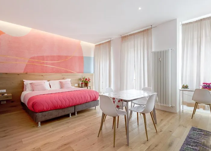 Treviso Central Stay