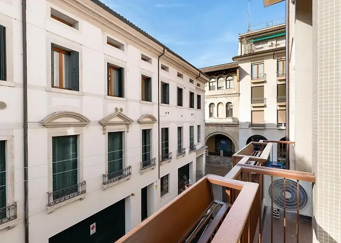 Treviso Central Stay *