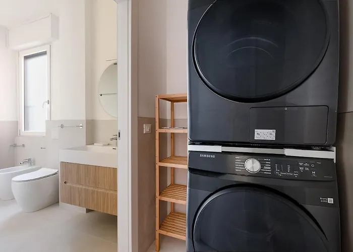 Διαμέρισμα Treviso Central Stay Τρεβίζο